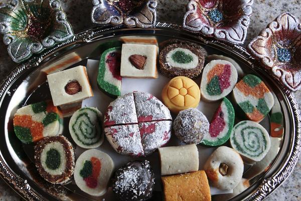 Delight with Sweets|last-minute flights to India from Canada