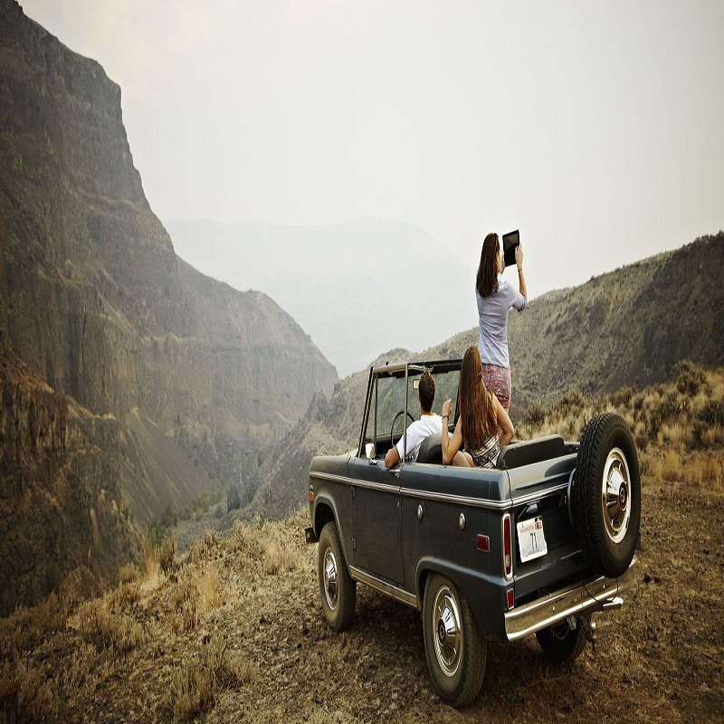 Must Take Road Trips in India for Your Travel Zeal