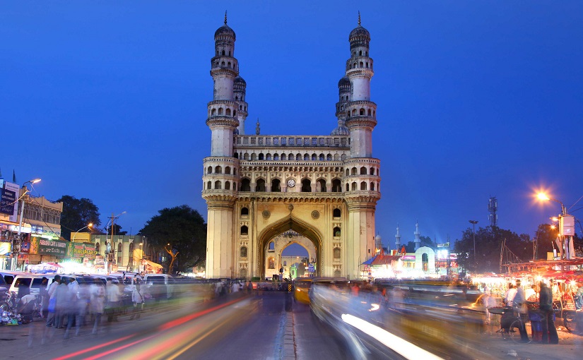 5 Reasons Why Hyderabad Is A Perfect Weekend Getaway!