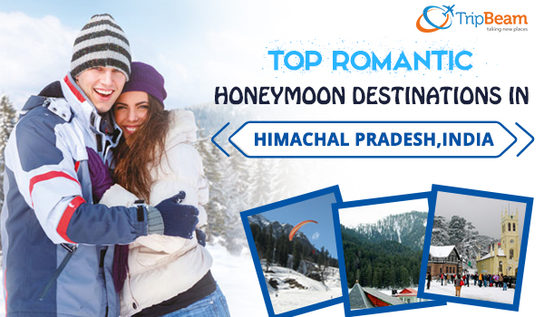 Best Handpicked Romantic Honeymoon Destinations in Himachal Pradesh
