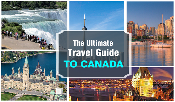 Travel Guide to Canada: Best Time, Flights And Major Attractions