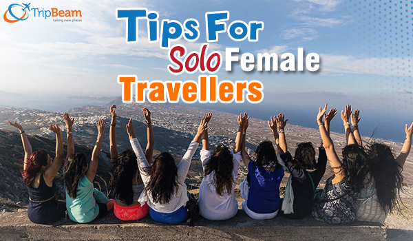 Women Only Travel Clubs- Make This Much Needed Trip Happen!