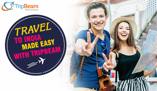 Plan an Amazing Trip to India with TripBeam.ca