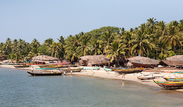 flights to India from Canada