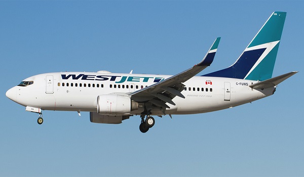 Westjet apologizes to passengers stranded in Cancun for 33 hours