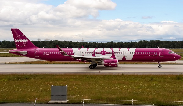 Wow Air Plans Flying to Vancouver from New Delhi, Starting June 2019