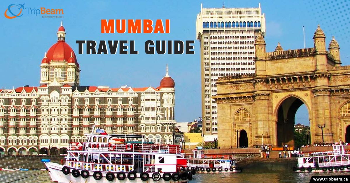 Revive the Traveler Within You at These Places in Mumbai