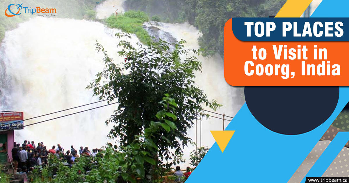 Explore South India: Spend Your Vacations in the Best Places in Coorg!