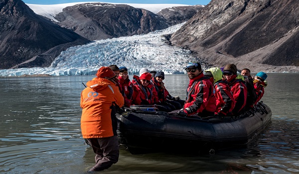 flights from Delhi to Toronto
