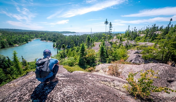 flights from Delhi to Toronto