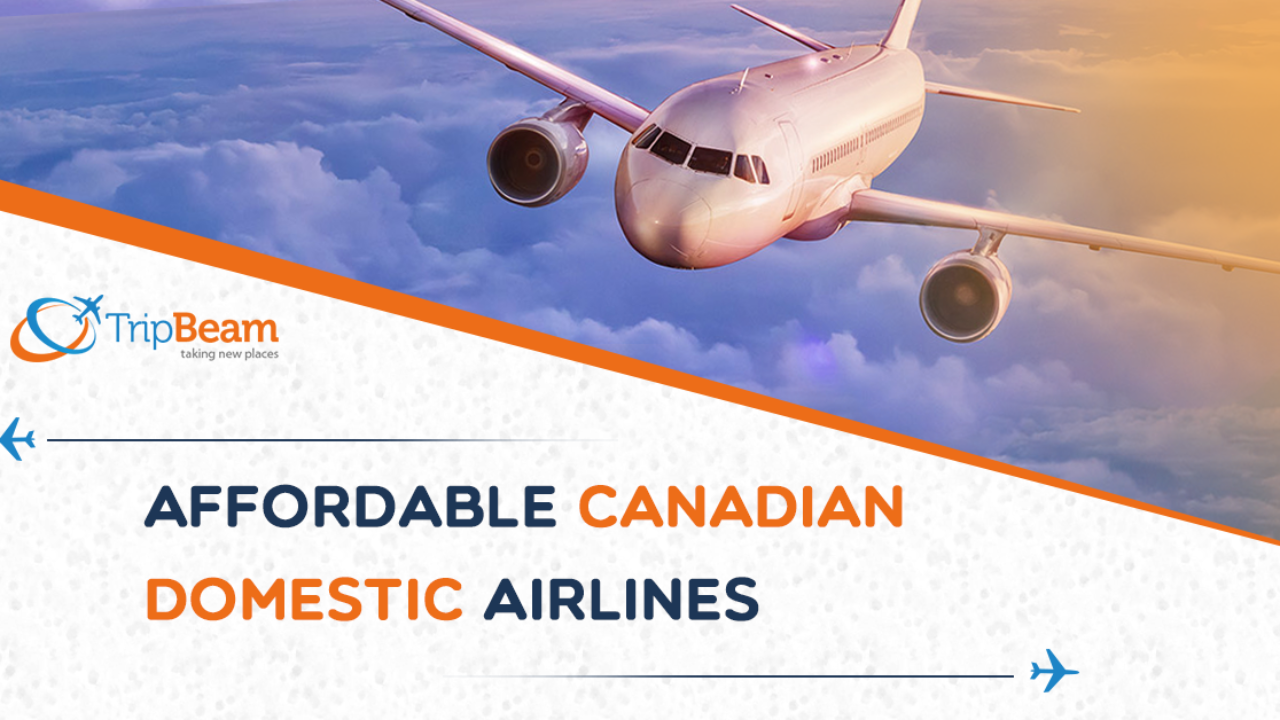 How to provide affordable flying in Canada