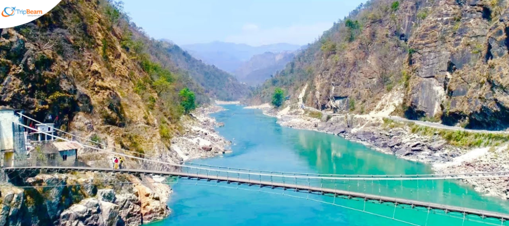 Rishikesh- The Yoga Capital