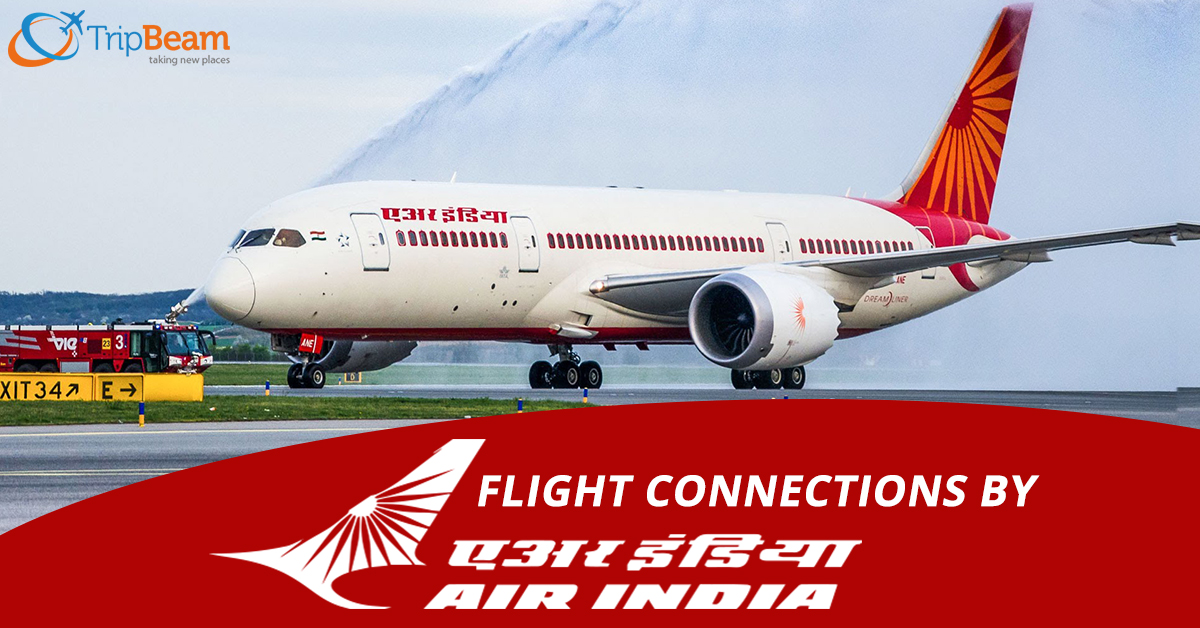 Air India- A Guide to Transit through India
