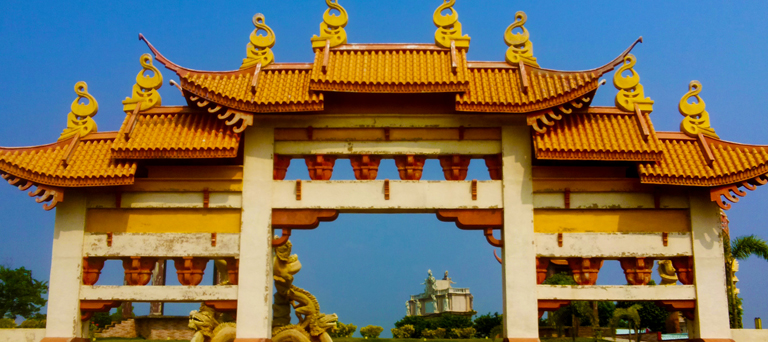 Prayag Film City, Kolkata