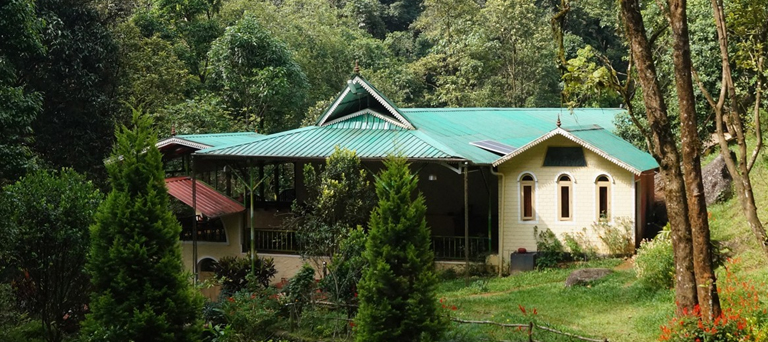 Green Magic Nature Resort, Wayanad, Kerala