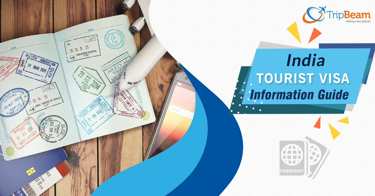 Tourist Visa Information Guide for Canada to India Flyers
