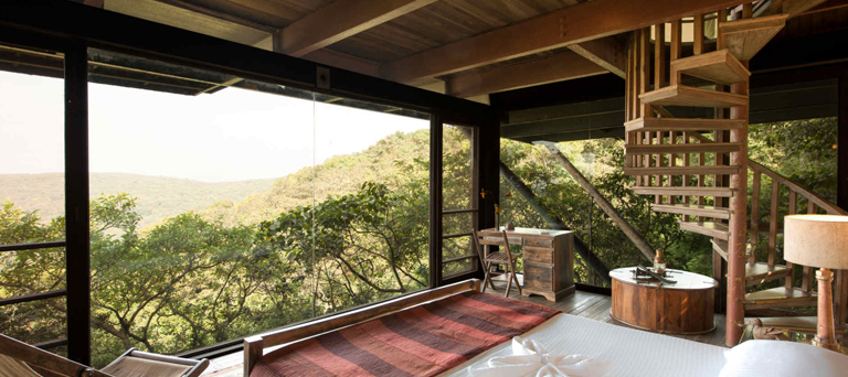 The Machan, Lonavala, Maharashtra