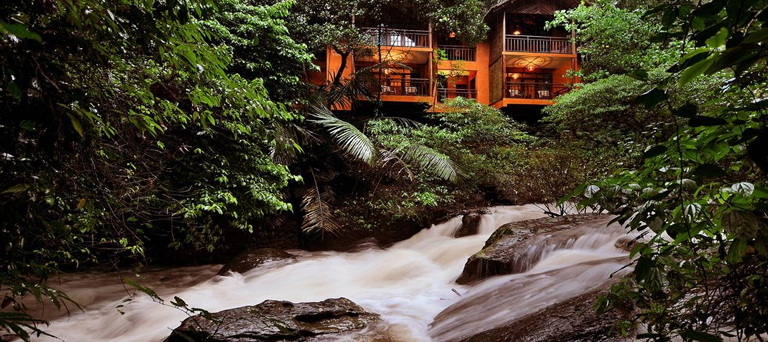 Vythiri Resort, Lakkidi, Kerala