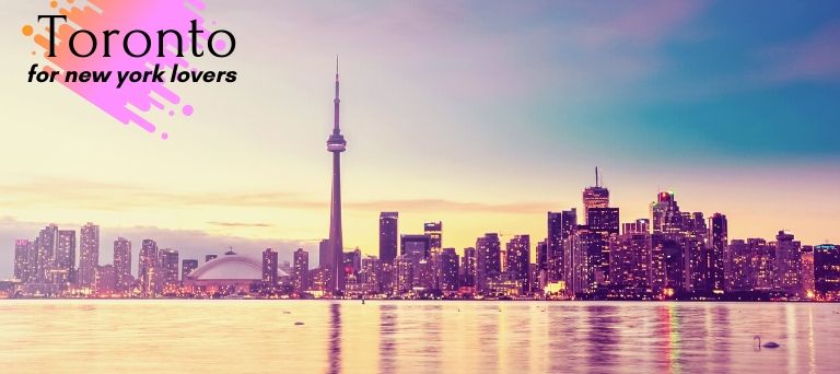 best places to visit in eastern canada, Canadian Destinations, cities in canada, Montreal for Boston Lovers, Niagara Falls for Vegas Lovers, Seattle for Vancouver Lovers