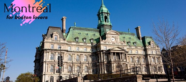 best places to visit in eastern canada, Canadian Destinations, cities in canada, Montreal for Boston Lovers, Niagara Falls for Vegas Lovers, Seattle for Vancouver Lovers