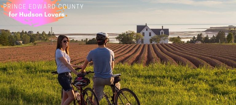 best places to visit in eastern canada, Canadian Destinations, cities in canada, Montreal for Boston Lovers, Niagara Falls for Vegas Lovers, Seattle for Vancouver Lovers