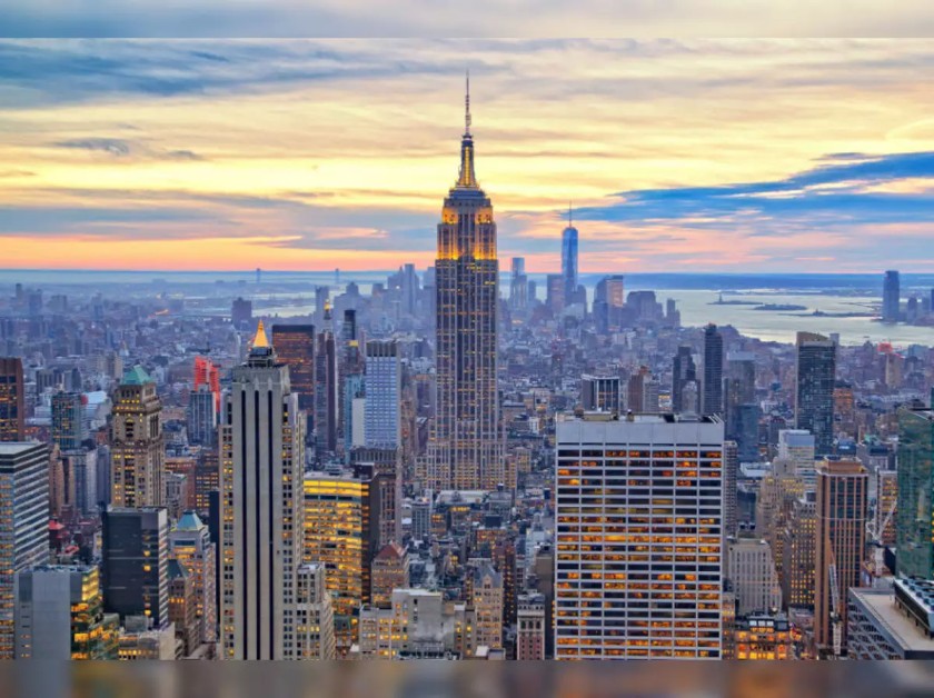 10 Most Romantic Spots You Can Visit in NY With Your Partner