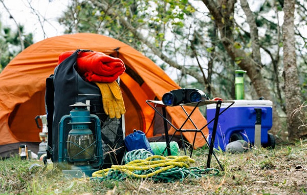 Camping Gear