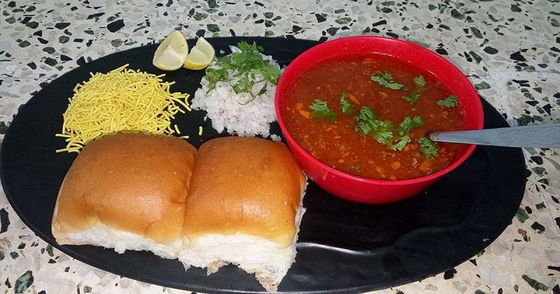 Misal Pav
