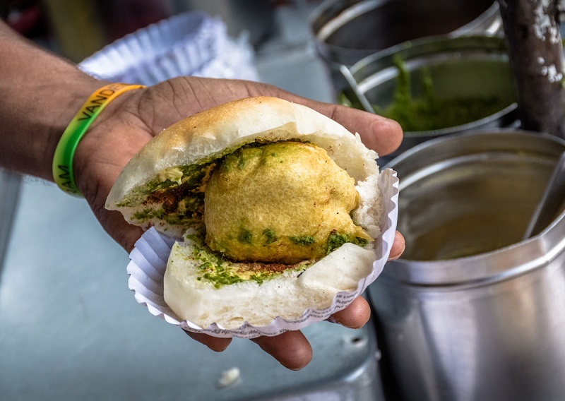 Vada Pav