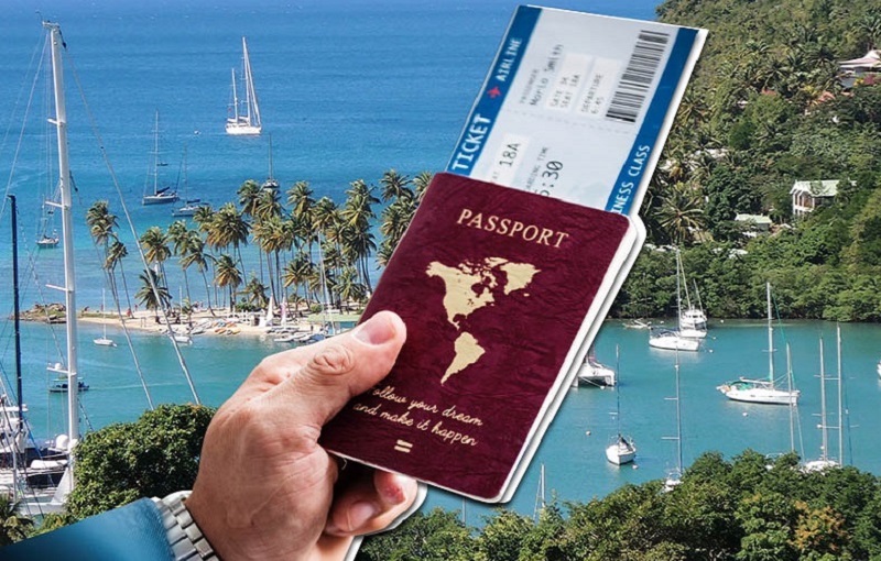 Requirements for traveling to Andaman and Nicobar Islands