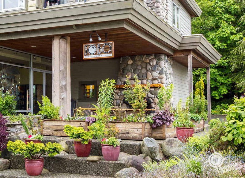 SOBO Tofino
