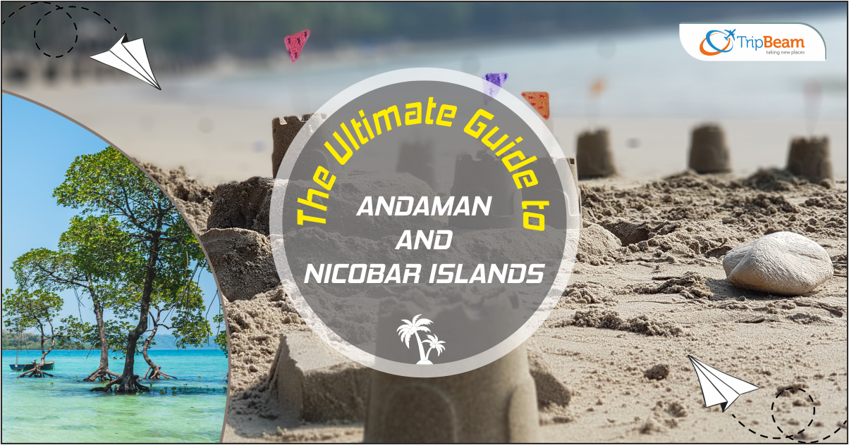 The Ultimate Guide to Andaman and Nicobar Islands