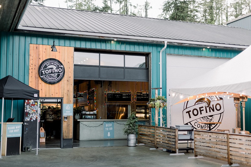 Tofino Brewing Co.