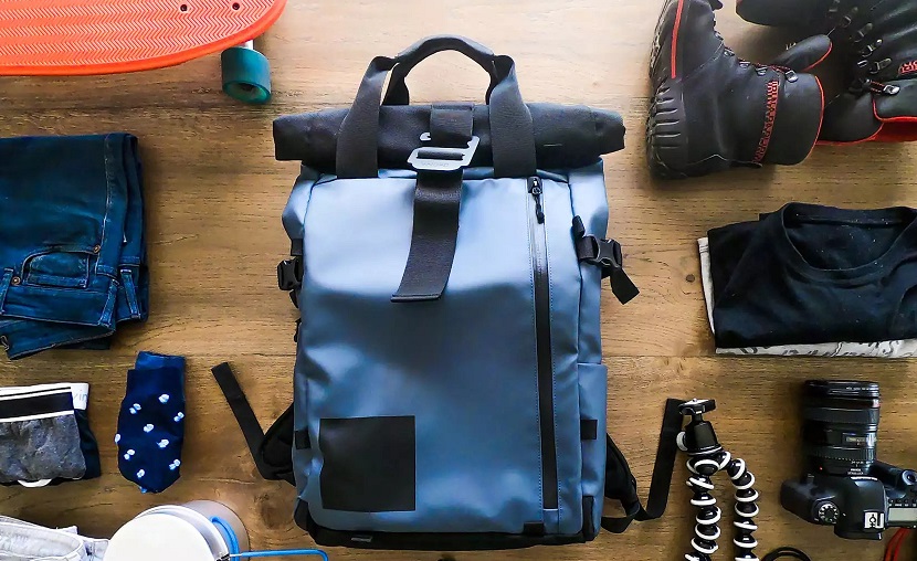 Avoid Heaving Packing