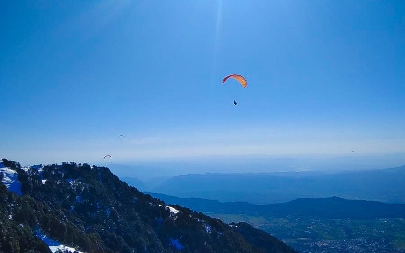 Bir Billing, Himachal Pradesh