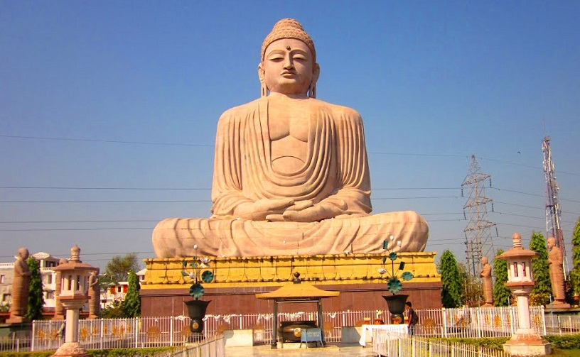 Bodhgaya, Bihar