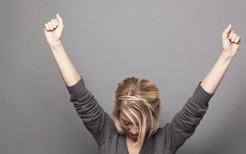 Boost Self-confidence