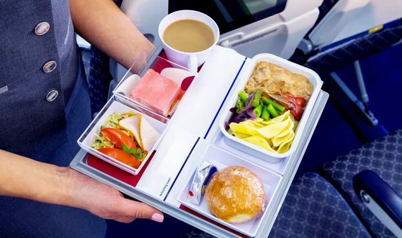 The Type and Quality of Meals