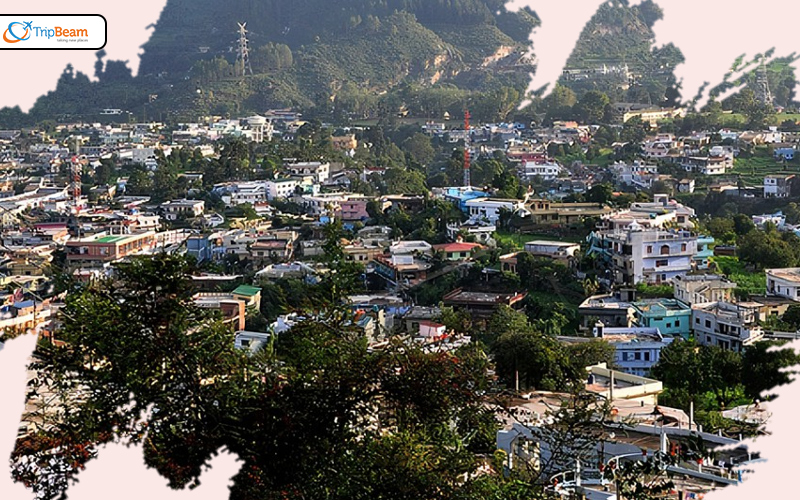 Pithoragarh Uttrakhand