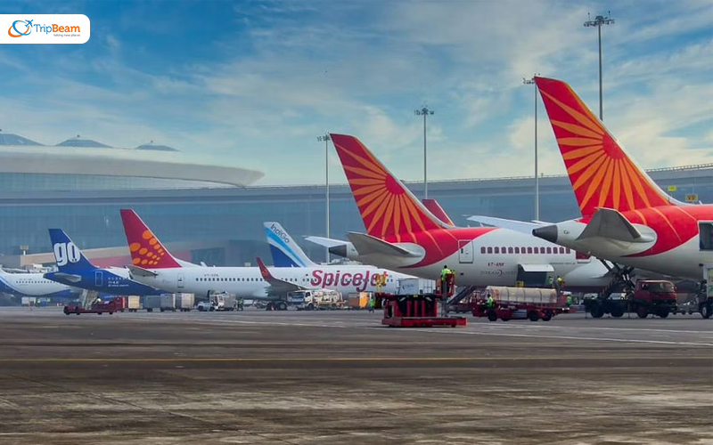 Acquisition of the Airport