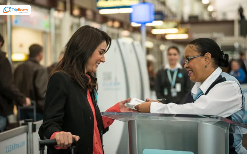 Chhatrapati Shivaji International Airport Passenger Services