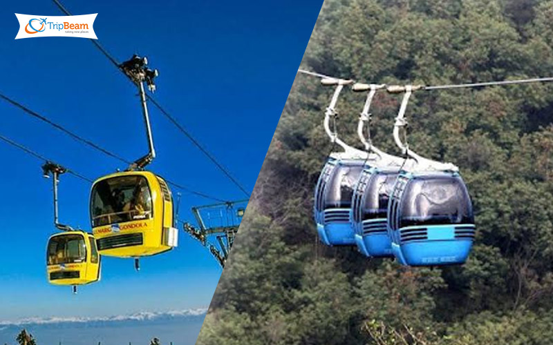 Gulmarg Jammu & Kashmir