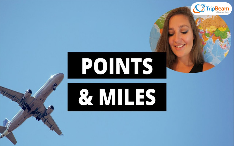 Miles & Points Acquired