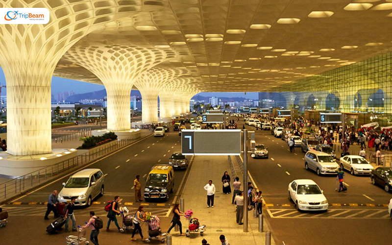 Passenger Arrivals and Car Parking