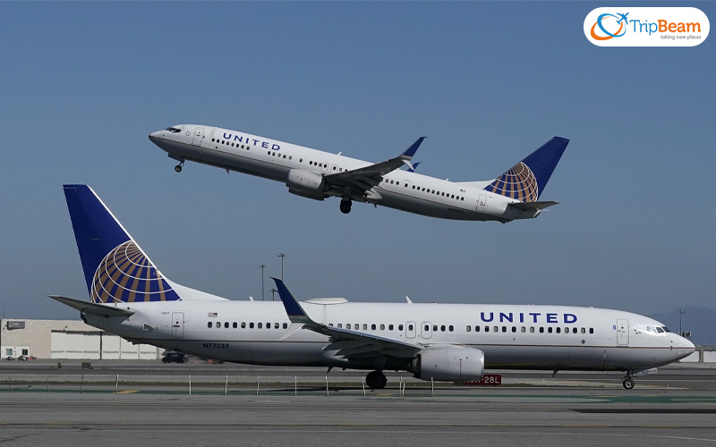 Substitute Airlines