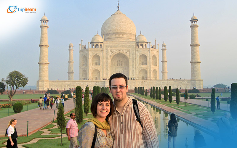 Avoid limiting yourself to just one place in India