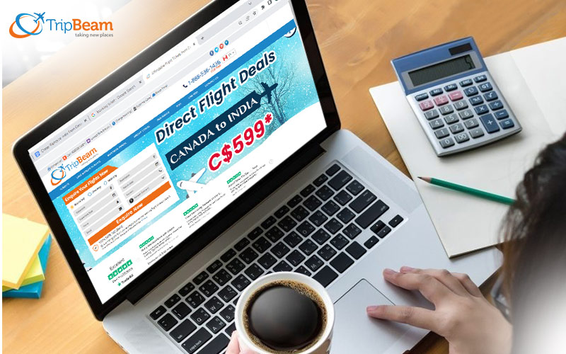 Booking Tickets in Advance