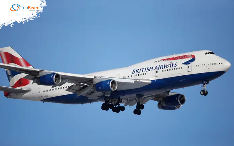 British Airways