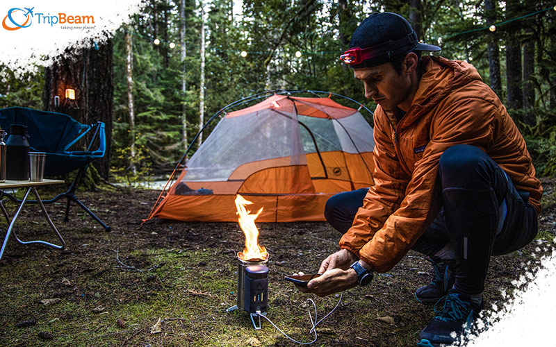 Essentials for Shelter and Sleeping