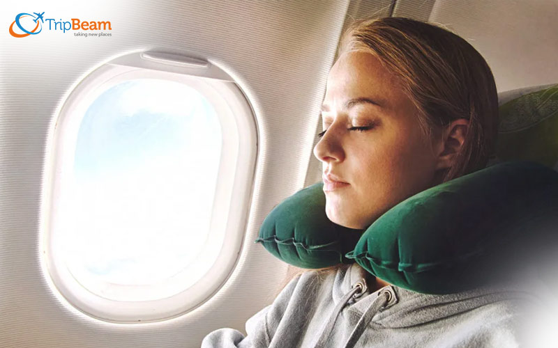 Prepare yourself for Sleep